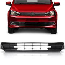 Grade Central Inferior Parachoque Gol G6 Voyage G6 2012 2013 2014 2015 2016