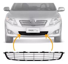 Grade Central Inferior Toyota Corolla 2009 2010 2011 Grade Central Inferior Toyota Corolla 2009 2010 2011