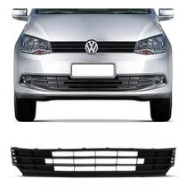 Grade Central P/choque Dianteiro Vw Gol GVI 2012/2016