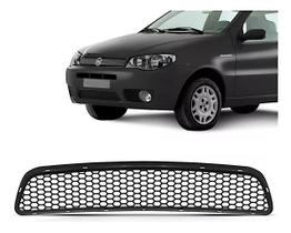 Grade central palio 04/08