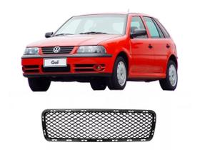 Grade Central Para-choque Gol Parati Saveiro G3 Fase 2