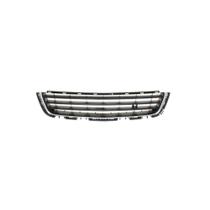 Grade Central Para-choque Vectra 2009 C/ Moldura Cromado