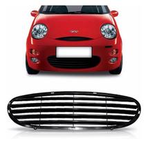 Grade Central Parachoque Chery Qq 2011 12 2013 2014 15 2016