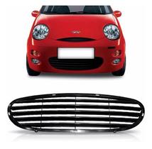 Grade Central Parachoque Chery Qq 2011 12 2013 2014 15 2016