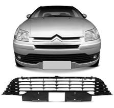 Grade Central Parachoque Citroen C4 2007 2008 2009 2010 2011