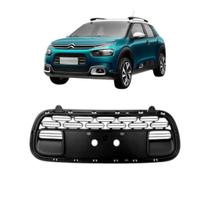 Grade Central Parachoque Citroen C4 Cactus 9821271877 Grade Central Parachoque Citroen C4 Cactus 9821271877