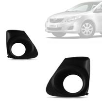 Grade Central Parachoque Corolla 2012 2013 2014