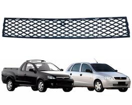 Grade Central Parachoque Corsa Montana 2008 2009 2010 2011