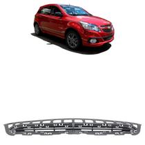 Grade Central Parachoque Dianteiro Agile 2014