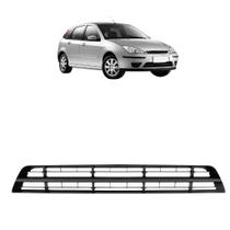 Grade Central Parachoque Ford Focus 2004 2005 2006 2007