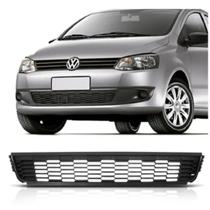 Grade Central Parachoque Fox Spacefox 2010 2011 2012 2013 2014