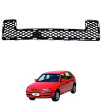 Grade Central Parachoque Gol Parati G3 Fase 1 1999 A 2002 Grade Central Parachoque Gol Parati G3 Fase 1 1999 A 2002