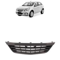 Grade Central Parachoque Inferior Agile 2014 2015 2016