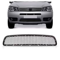 Grade Central Parachoque Palio Zoião 2004 A 2008