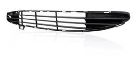 Grade Central Parachoque Peugeot 206 1999 2000 2001 2002 2003