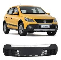 Grade Central Parachoque VW Gol Rallye G5 2009/2013 Grade Central Parachoque VW Gol Rallye G5 2009/2013