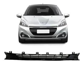 Grade central peugeot 208 2017/2020