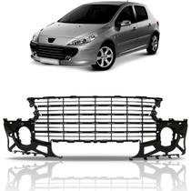 Grade central peugeot 307 2007 á 2012 sem friso