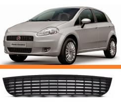 Grade central punto 07/11 preta Grade central punto 07/11 preta
