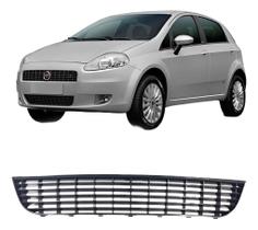 Grade central punto cinza 07 Grade central punto cinza 07