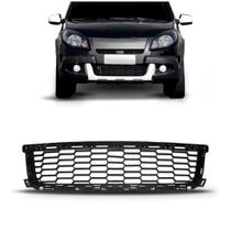 Grade Central Sandero Stepway 2012 2013 2014 Grade Central Sandero Stepway 2012 2013 2014