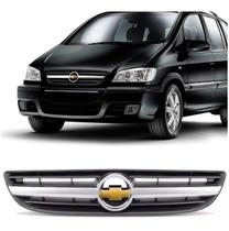 Grade Central Superior Zafira / 2003 a 2011 Grade Central Superior Zafira / 2003 a 2011