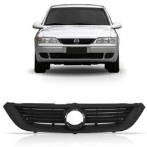 Grade Chevrolet Vectra 1997 1998 1999 2000 2001 2002 2003 2004 Moldura Preta Grade Chevrolet Vectra 1997 1998 1999 2000 2001 2002 2003 2004 Moldura Preta