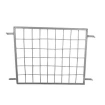 Grade Chumbar Proteção Para Hidrômetro Aço 43x52cm hy5720 Grade Chumbar Proteção Para Hidrômetro Aço 43x52cm hy5720