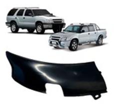 Grade Churrasqueira Água Chevrolet - S-10 / Blazer 1995 a 2011 Ponteira Le Grade Churrasqueira Água Chevrolet - S-10 / Blazer 1995 a 2011 Ponteira Le