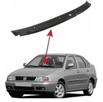 Grade Churrasqueira Do Parabrisa Polo Classic E Seat Cordoba