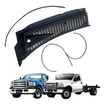 Grade Churrasqueira (ld) Ford F350/4000 - 98/19 Grade Churrasqueira (ld) Ford F350/4000 - 98/19