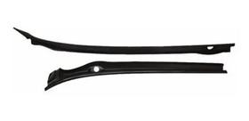 Grade Churrasqueira Parabrisa Painel Santana Quantum 91 A 98