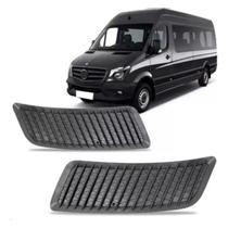 Grade Churrasqueira Parabrisa Sprinter 2012 2013 2014 2015 2016 2017 2018 2019