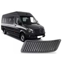 Grade Churrasqueira Parabrisa Sprinter 2012 2013 2014 2015 2016 2017 2018 2019 Opção de envio:Direito