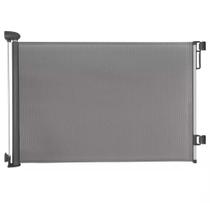 Grade Cinza Retrátil De Segurança Multiuso - Kababy