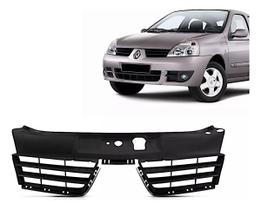 Grade clio 2006/12 preta Grade clio 2006/12 preta
