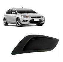 Grade cobertura para-choque dianteiro ld ford focus2008/2013