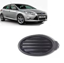 Grade cobertura para-choque dianteiro ld ford focus2013/2015