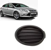 Grade cobertura para-choque dianteiro le ford focus2013/2015