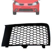 Grade Colmeia Sandero Expression 2008 2009 2010 2011 Preta Grade Colmeia Sandero Expression 2008 2009 2010 2011 Preta