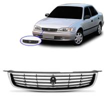 Grade Corolla 1998 1999 2000 2001 2002 Cromada