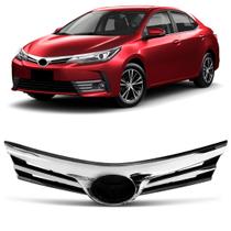 Grade Corolla Interna/externa 2018 A 2020 Completa Grade Corolla Interna/externa 2018 A 2020 Completa