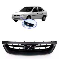 Grade Corsa Classic 2009 2010 2011 Completa sem Emblema Grade Corsa Classic 2009 2010 2011 Completa sem Emblema