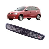 Grade Corsa E Montana 2003 Até 2010 Cinza Sem Emblema SS