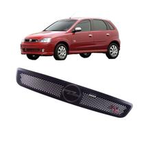 Grade Corsa e Montana 2003 Até 2010 Preta Sem Emblema SS