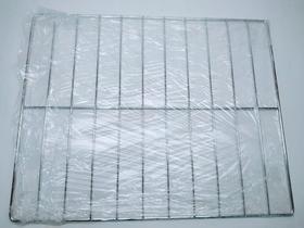 Grade Cromada Forno Elétrico Fogatti Nardelli Smart Top 60 L