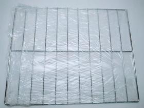 Grade Cromada Forno Elétrico Narderlli Smart 60 Litros