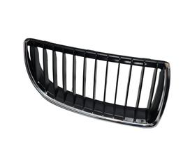 Grade Cromada Ld Direito Original Bmw E90 E91 51137120008 Grade Cromada Ld Direito Original Bmw E90 E91 51137120008