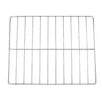 Grade Cromada Para Forno De Bancada Smart 60s Prata