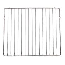 Grade Cromada Para Fornos De Embutir De 57 Litros Prata